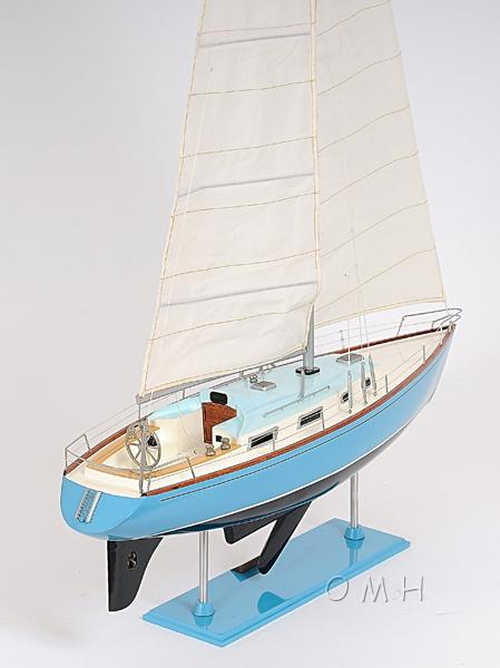 Bristol Yacht