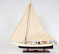 Skipjack Painted (L80)