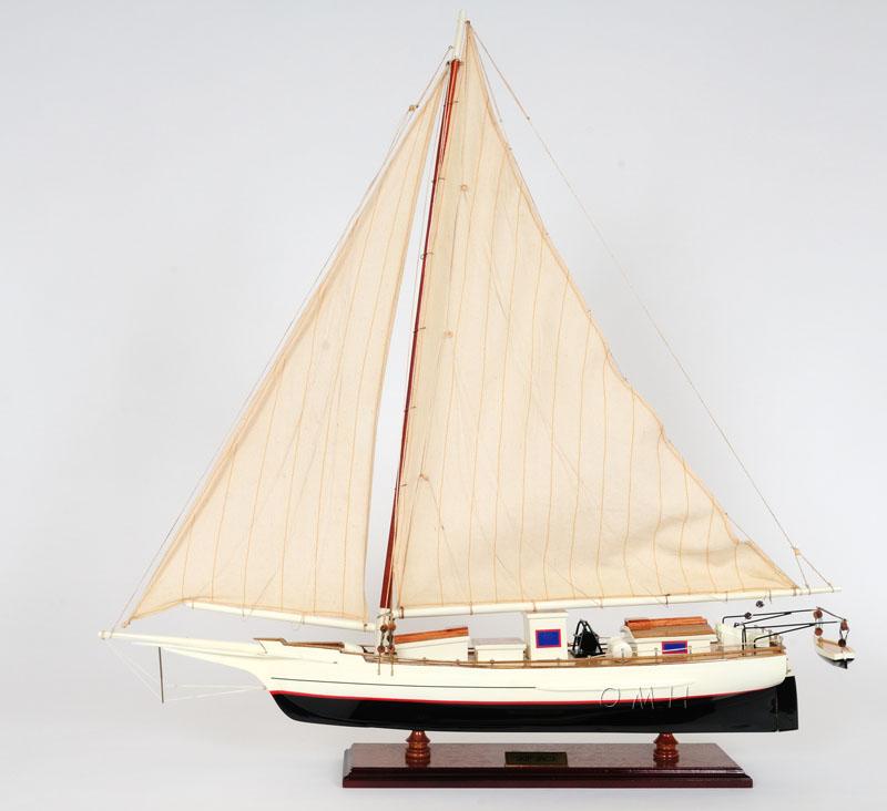 Skipjack Painted (L80)