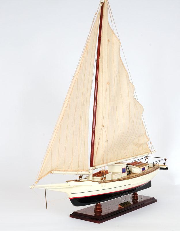 Skipjack Painted (L80)