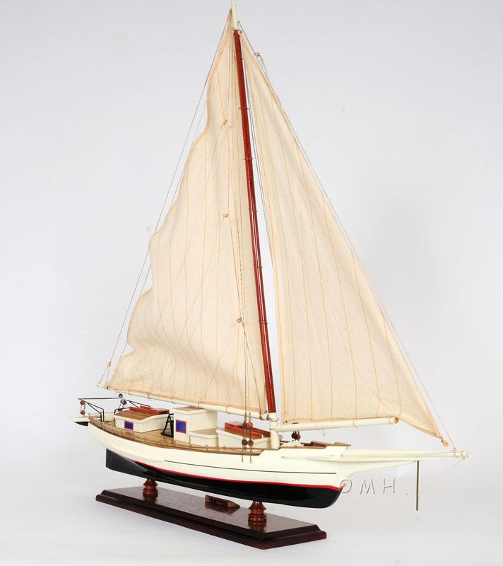 Skipjack Painted (L80)