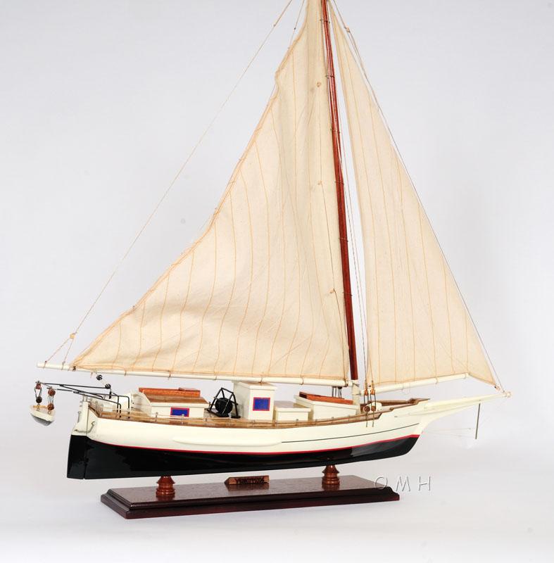 Skipjack Painted (L80)