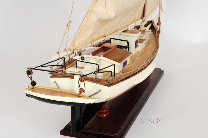 Skipjack Painted (L80)