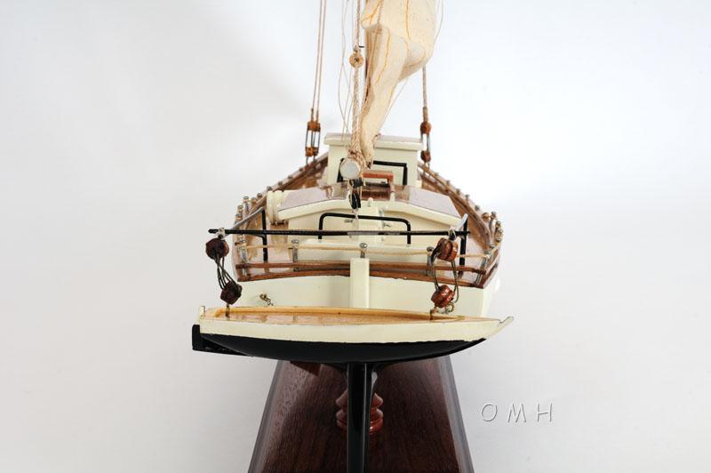 Skipjack Painted (L80)