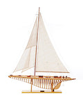 Shamrock Open Hull