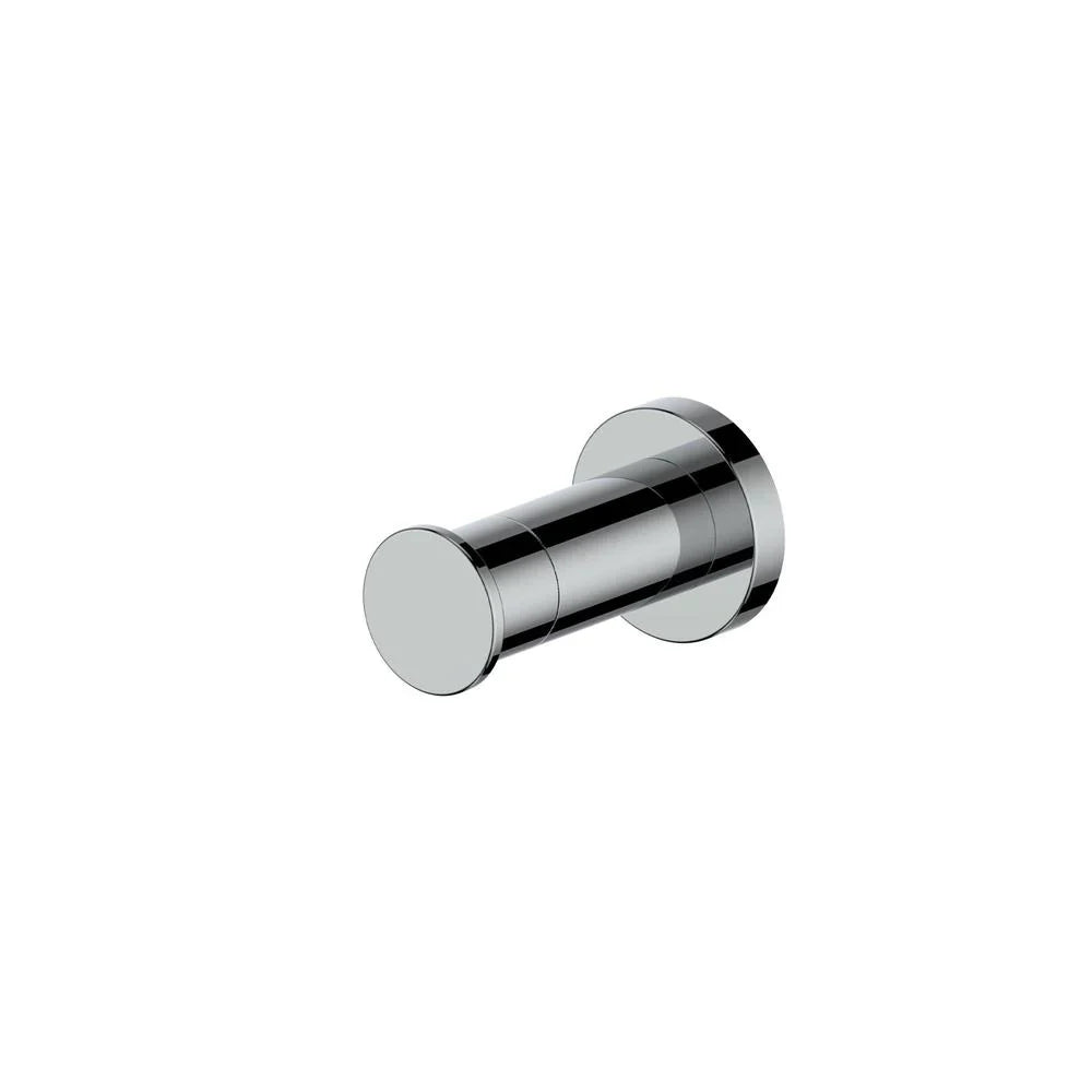 ZLINE Emerald Bay Bathroom Accessories Package with Towel Rail, Hook, Ring and Toilet Paper Holder, 4BP-EMBYACC-CH