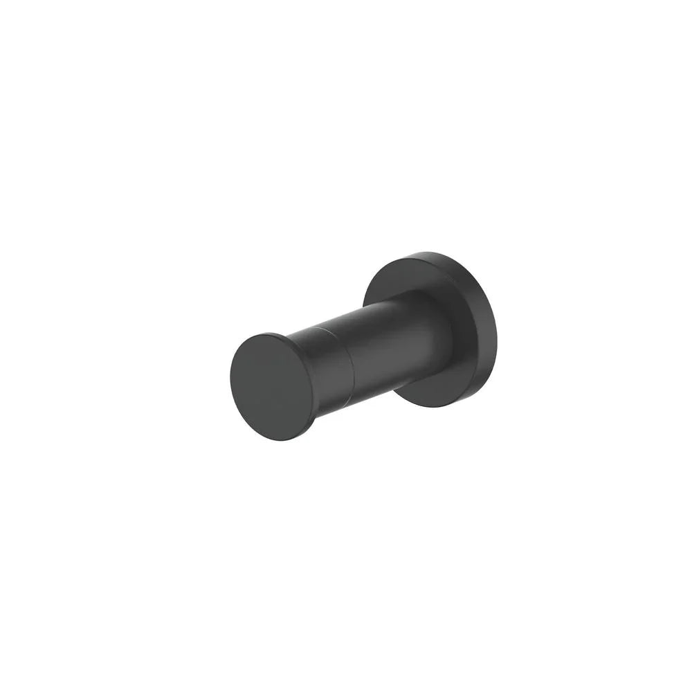 ZLINE Emerald Bay Bathroom Accessories Package with Towel Rail, Hook, Ring and Toilet Paper Holder, 4BP-EMBYACC-MB