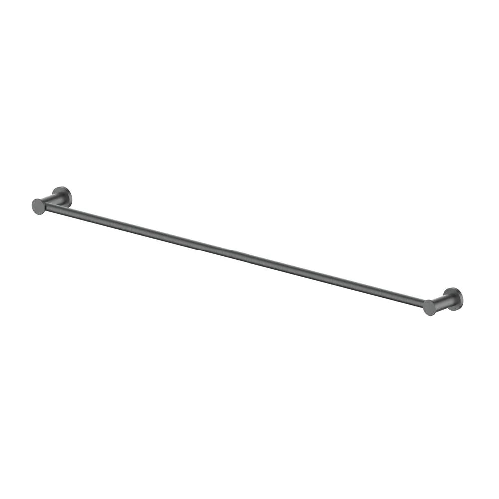 ZLINE Emerald Bay Bathroom Accessories Package with Towel Rail, Hook, Ring and Toilet Paper Holder, 4BP-EMBYACC-MB