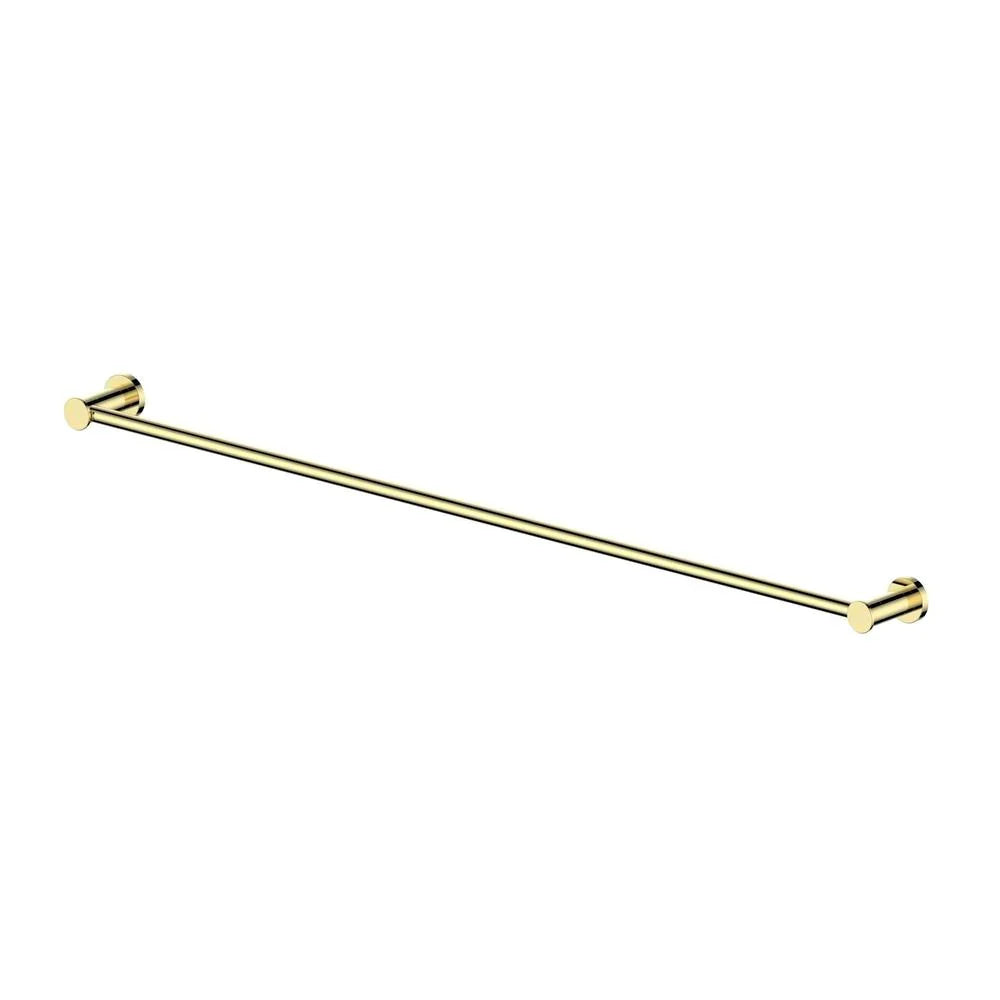 ZLINE Emerald Bay Bathroom Accessories Package with Towel Rail, Hook, Ring and Toilet Paper Holder, 4BP-EMBYACC-PG