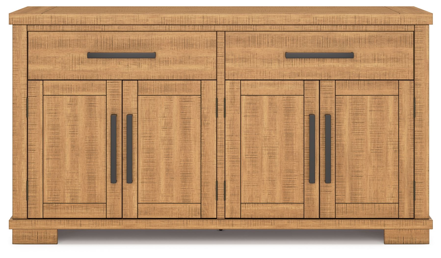 Havonplane - Dining Room Server - Brown