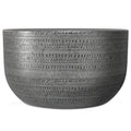 Johnsen - Handcrafted Metal Coffee Table