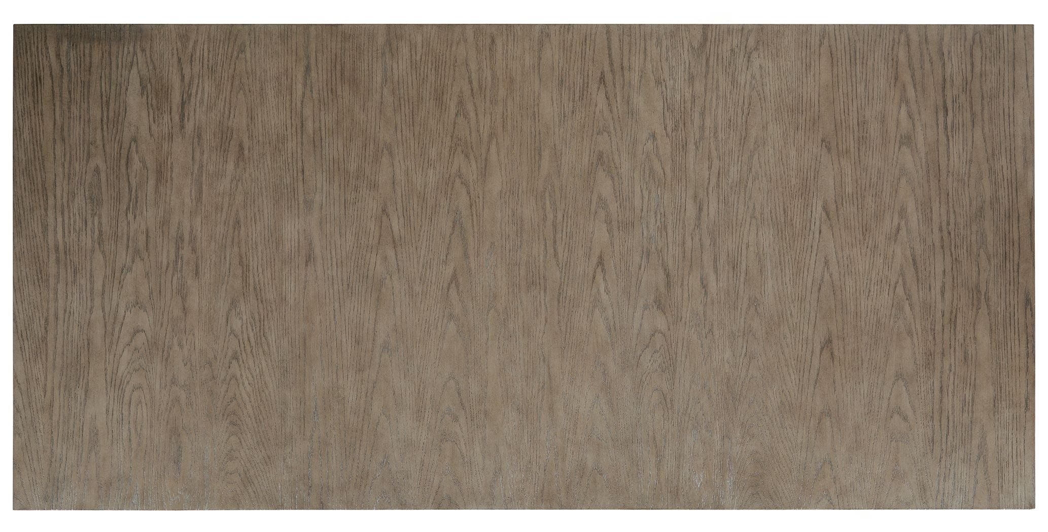 Chrestner - Rectangular Dining Room Table - Gray