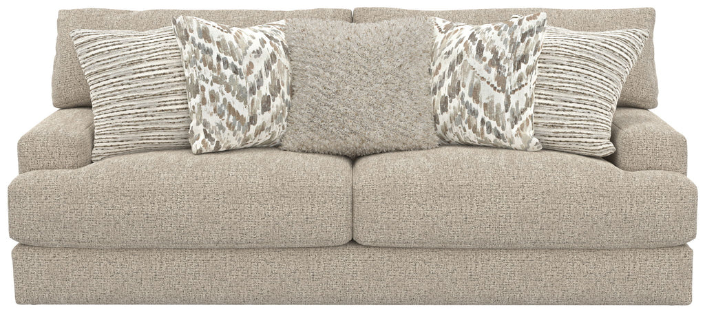 Brett - Sofa