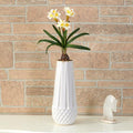 12" Narcissus Artificial Flower (Set of 6)