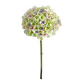 19" Hydrangea Artificial Flower (Set of 3)