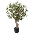 2'Olive Artificial Tree