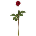 20" Rose Bud Artificial Flower (Set of 12)