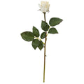20" Rose Bud Artificial Flower (Set of 12)