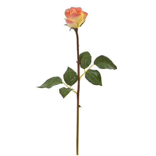20" Rose Bud Artificial Flower (Set of 12)