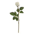 20" Rose Bud Artificial Flower (Set of 12)