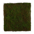 20" X 20" Artificial Moss Mat