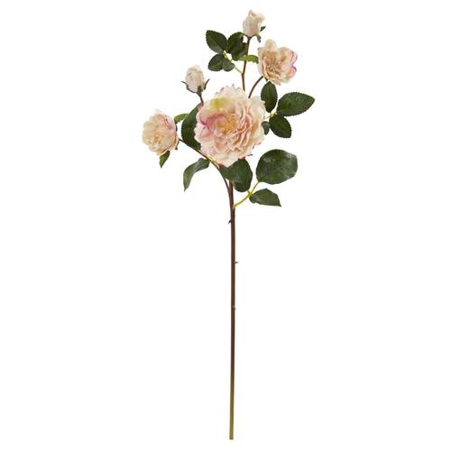 23" Chelsea Artificial Flower (Set of 6)