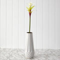 23" Star Bromeliad Artificial Flower (Set of 6)