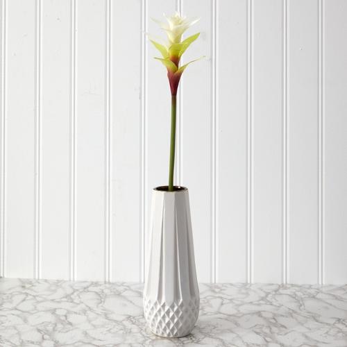 23" Star Bromeliad Artificial Flower (Set of 6)