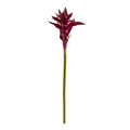 23" Star Bromeliad Artificial Flower (Set of 6)