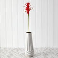 23" Star Bromeliad Artificial Flower (Set of 6)