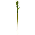 28" Mini Star Bromeliad Artificial Flower (Set of 6)