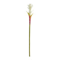28" Mini Star Bromeliad Artificial Flower (Set of 6)