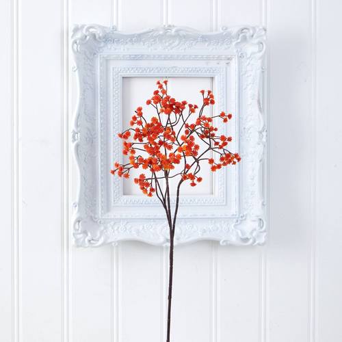 29" Gypsophila Artificial Flower (Set of 12)