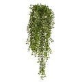 3'Gleditsia Artificial Bush Plant UV Resistant (Indoor/Outdoor) (Set of 2)