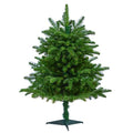 3'South Carolina Spruce Artificial Christmas Tree with 458 Bendable Branches
