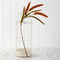 30" Sorghum Harvest Artificial Flower (Set of 12)