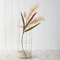 30" Sorghum Harvest Artificial Flower (Set of 12)