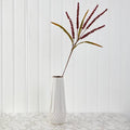 30" Wheat Harvest Artificial Flower (Set of 12)