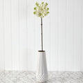 32" Lilac Artificial Flower (Set of 4)