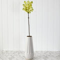 32" Lilac Artificial Flower (Set of 4)