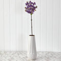 32" Lilac Artificial Flower (Set of 4)