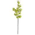 35" Cherry blossom Artificial Flower (Set of 3)