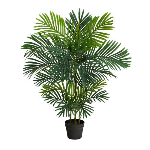 40" Areca Artificial Palm Tree UV Resistant (Indoor/Outdoor)