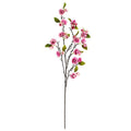 41" Cherry Blossom Artificial Flower (Set of 3)