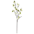 41" Cherry Blossom Artificial Flower (Set of 3)