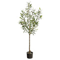 5'Olive Artificial Tree