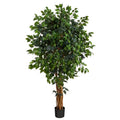 5.5'Palace Ficus Artificial Tree