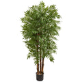 5.5'Parlour Artificial Palm Tree