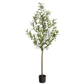 6'Olive Artificial Tree