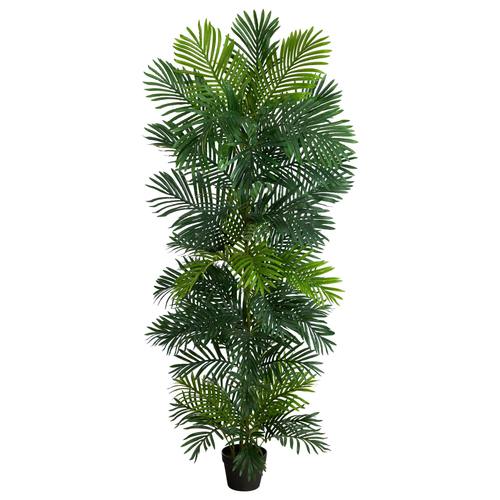 70" Areca Artificial Palm Tree UV Resistant (Indoor/Outdoor)